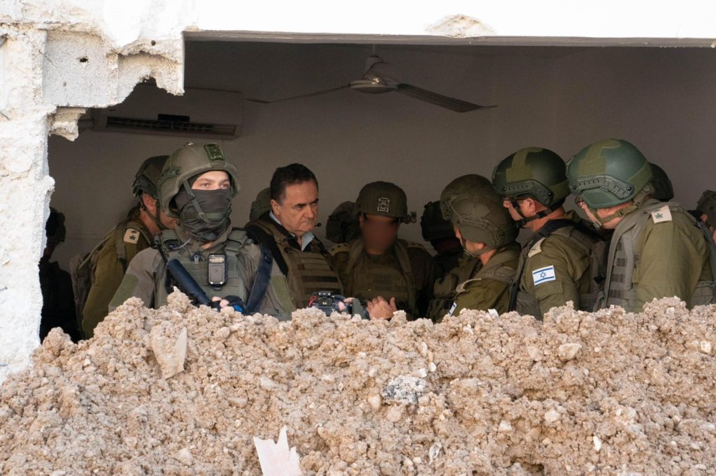 צילום: אריאל חרמוני, משרד הביטחון