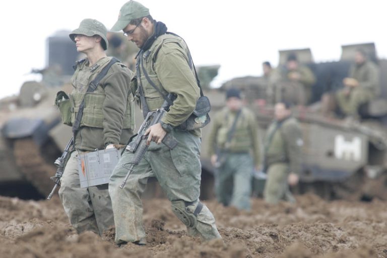 Operation Cast Lead