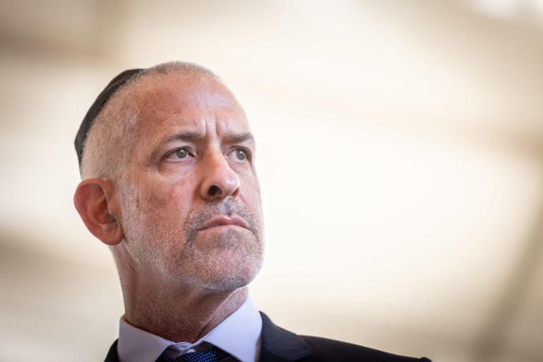 OCTOBER 7 STATE CEREMONY