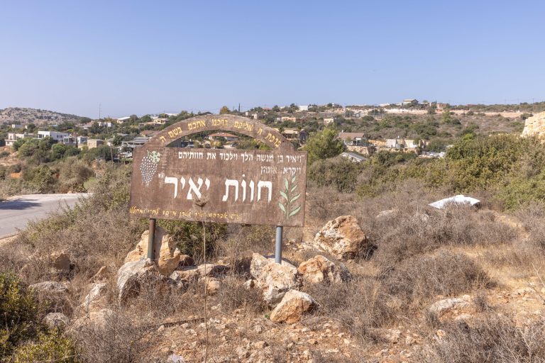 SETTLEMENTS