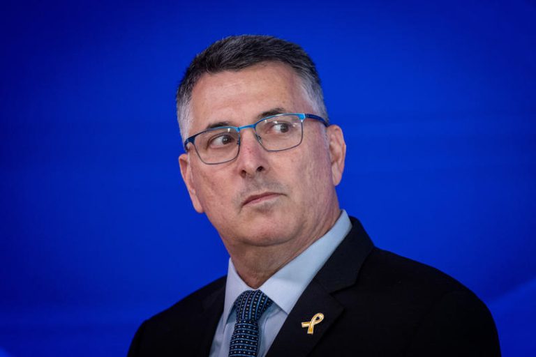 MIDEAST ISRAEL DENMARK
