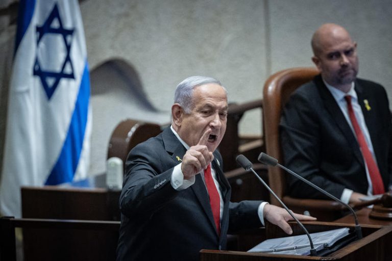 MIDEAST ISRAEL POLITICS