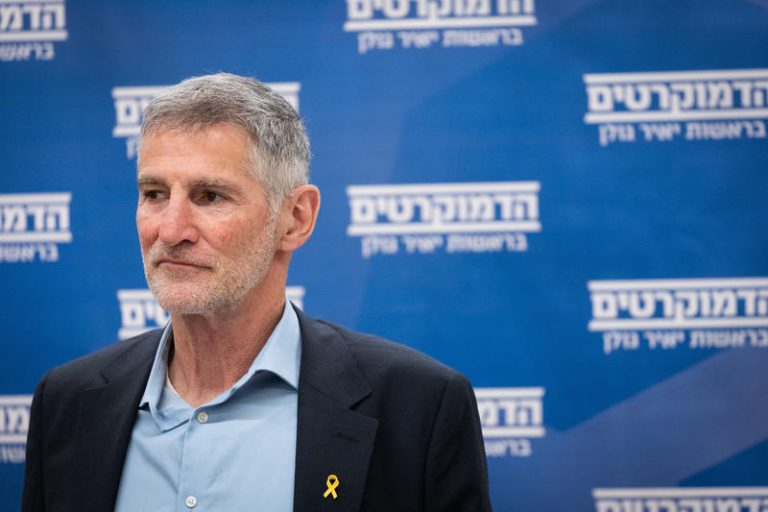 YAIR GOLAN