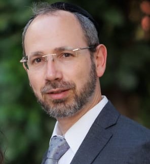 הרב צבי סילבר: "זה המסר המיוחד שלמדתי מהפסוק היומי בתנ"ך"