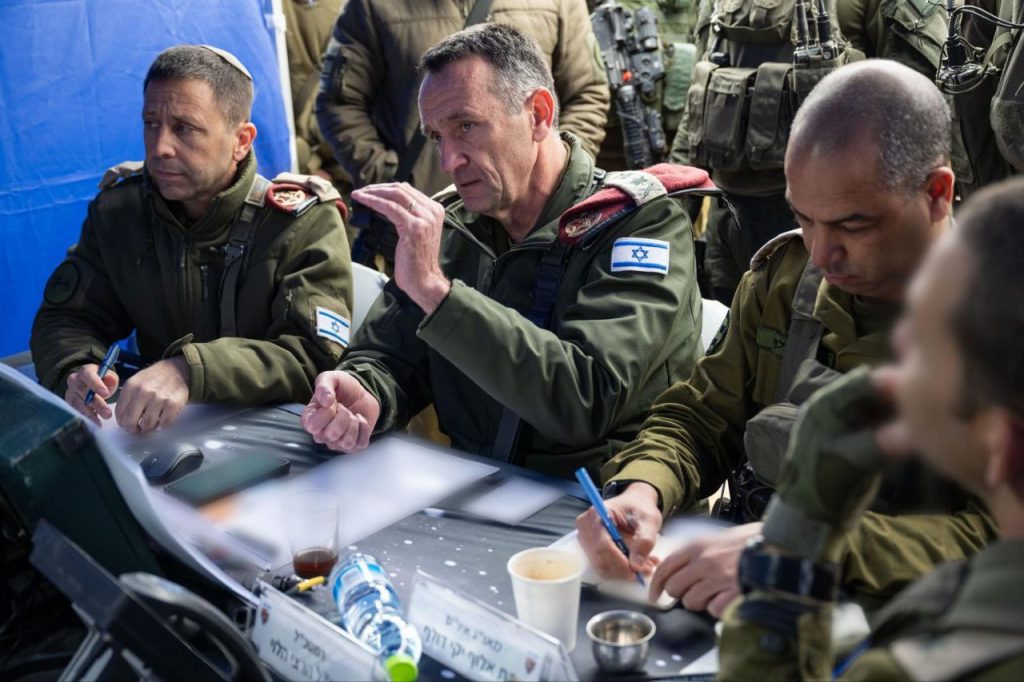 קרדיט: דובר צה"ל