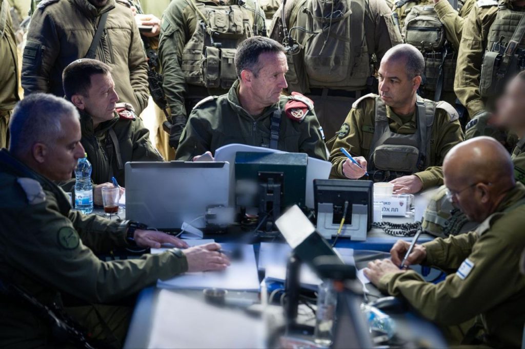 קרדיט: דובר צה"ל