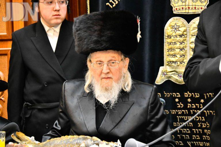 אוז'רוב הילולא ובר מצוה לרר (14)