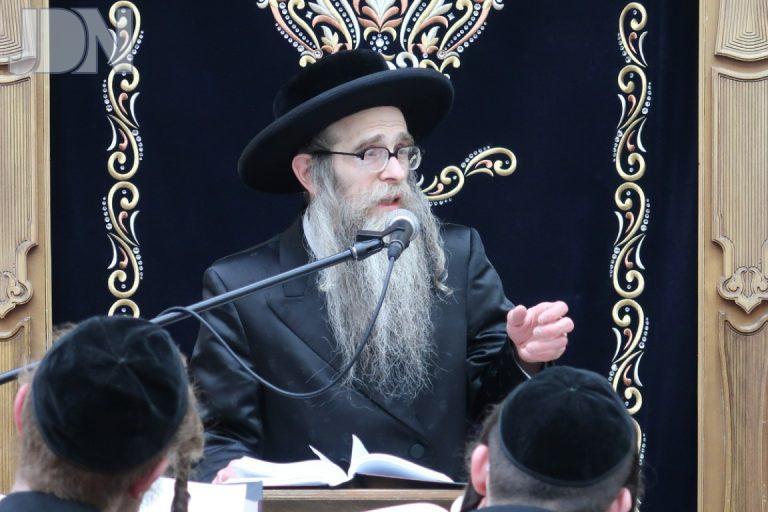 הרב חיים דוד כץ בארה''ק (5)