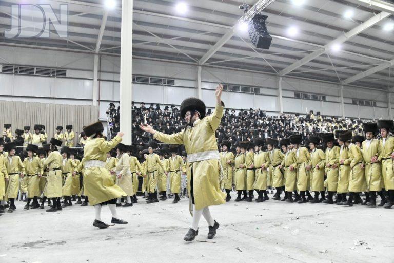 חתונה קרעטשניף תולדות אהרון קאסוב ויזניץ צילום שוקי לרר (99)