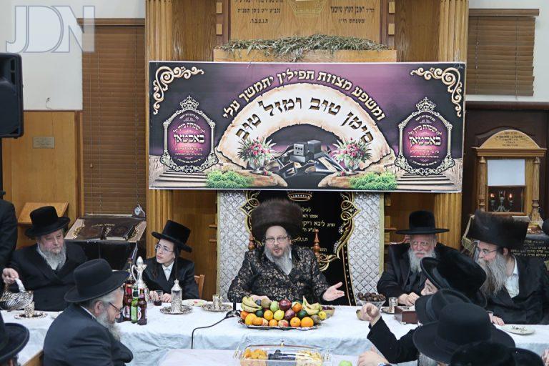 ט''ו בשבט בחצה''ק באסטאן תשפ''ה בשילוב בר מצווה לנכדו הגדול (6)
