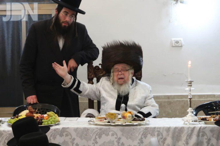 ט''ו בשבט בחצה''ק מקרעטשניף סיגעט צילום מ א נוימן (1)