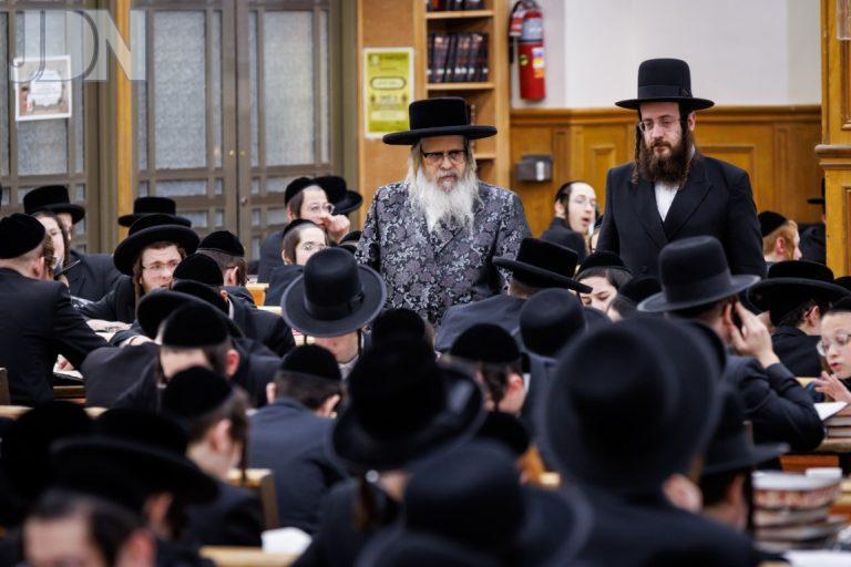 כולל אברהם יעקב צילום אברמי בלום (14)