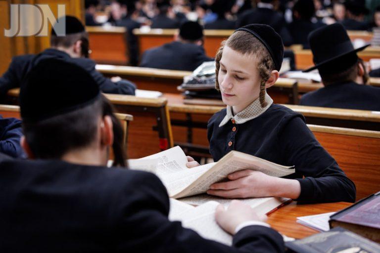כולל אברהם יעקב צילום אברמי בלום (5)
