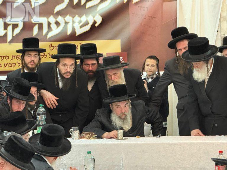 לעלוב פולין הילולא (6)