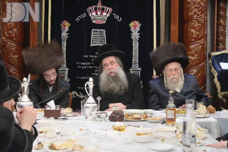 לעלוב צפניה הילות רבי דוד מלעלוב זי''ע (16)