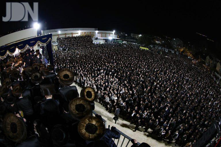 מעמד החופה (3)