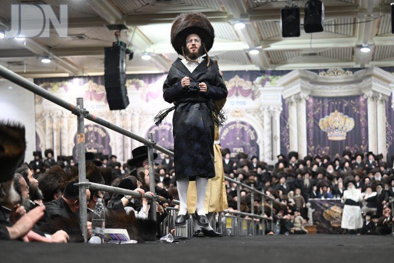 מצווה טאנץ (7)