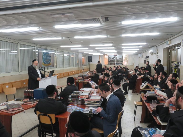 משמרת השבת נתניה2