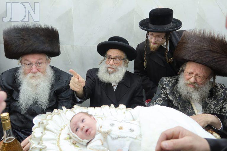 נאדבורנא באניא פדיון הבן (6)
