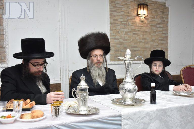 נדבורנה אראד בר מצוה (26)