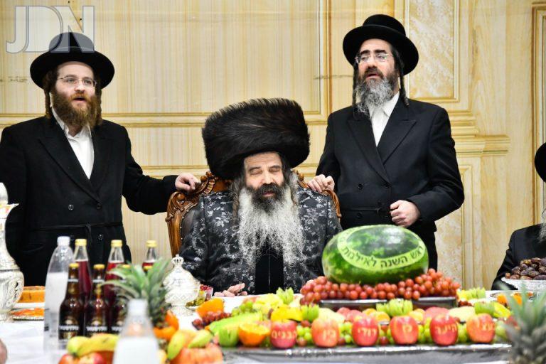 עריכת השולחן לכבוד טו בשבט בחצהק זוטשקא שבט תשפה צילום שוקי לרר (17)
