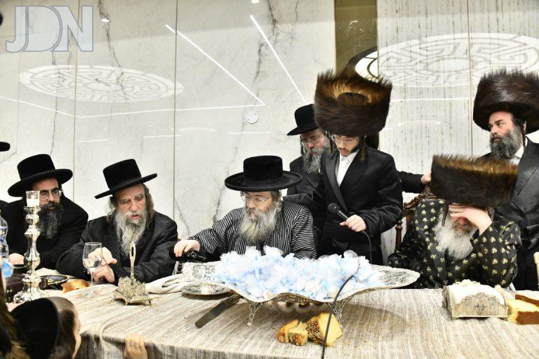 פדיון הבן קומרנא מאקווא צילום שוקי לרר (28)