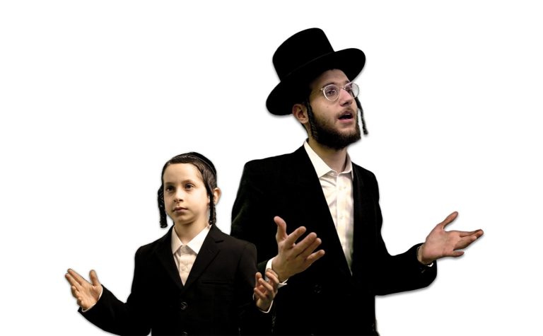 צילום Yiddy Koenig