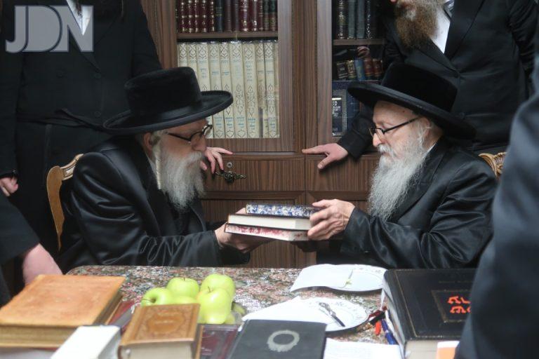 קאשוי סערדאהלי ביקור (6)