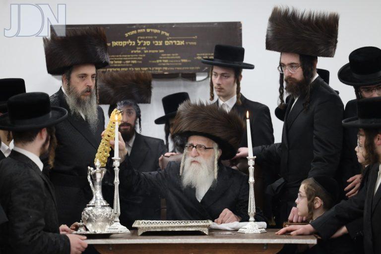 קאשוי שבת שירה (6)
