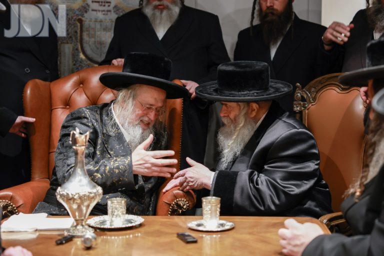 קרעטשניף ירושלים מונקאטש ביקור (10)