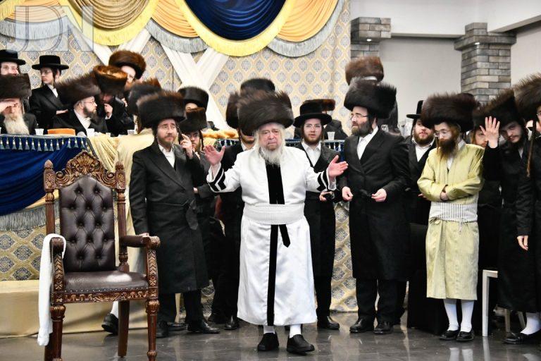 קרעטשניף סיגעט - פשעווארסק - האניפאלי חתונה (81)