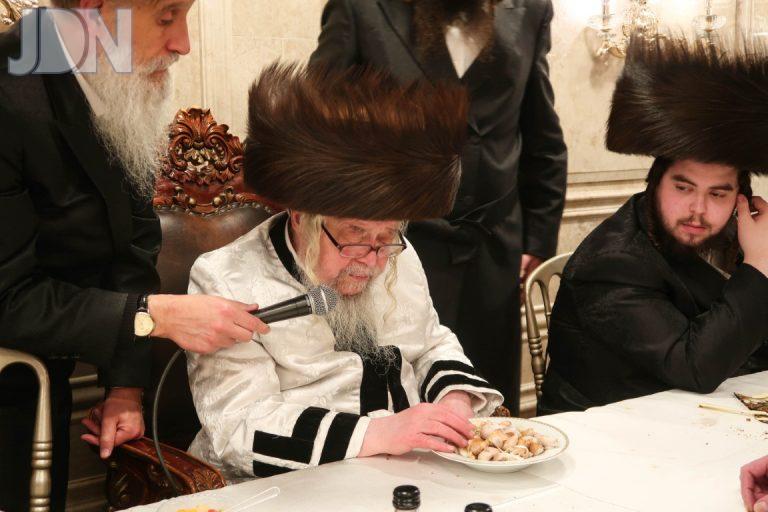קרעטשניף סיגעט שבע ברכות (22)