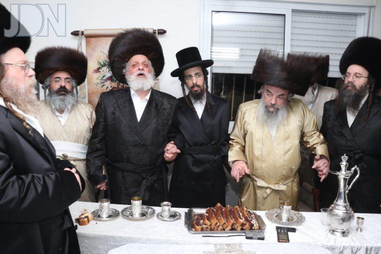 שמחת בית לעלוב מאקווא אלעד קוזמיר לעלוב בית שמש צילום מתתיהו גולדברג (11)