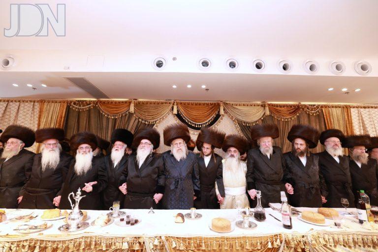 שמחת בית קאמרנא לעלוב ירושליים ביאלא צילום דוד ארזני (14)