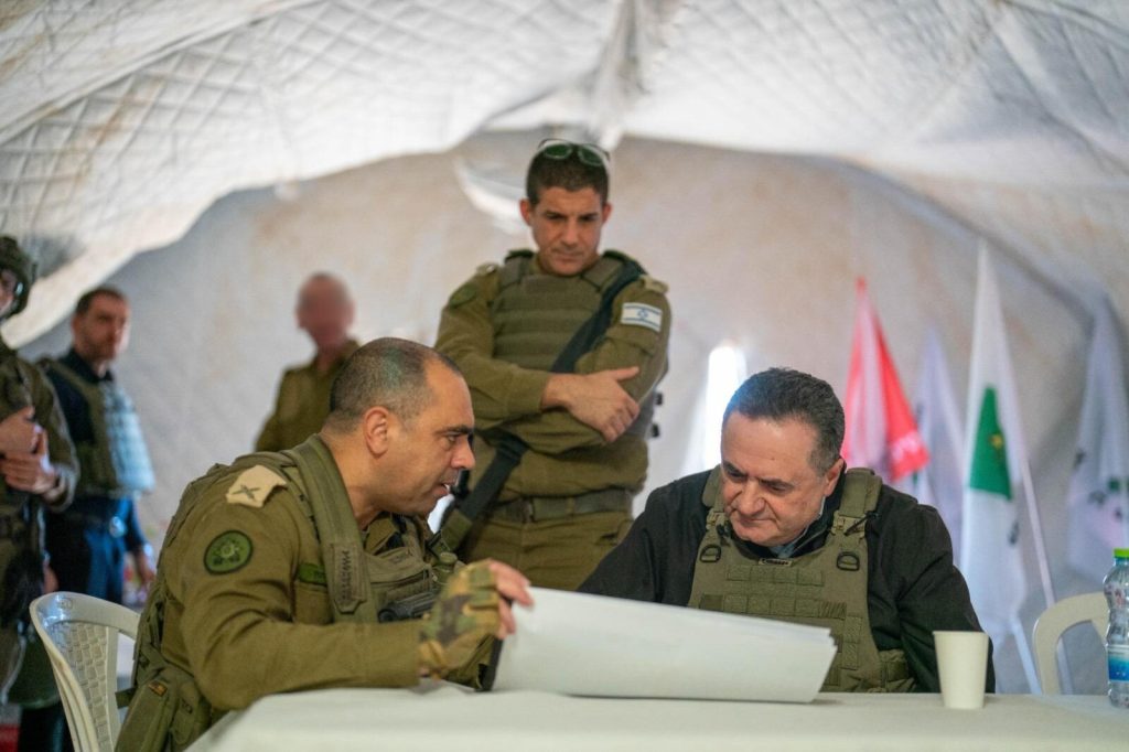צילום: שירה קינן, משרד הביטחון