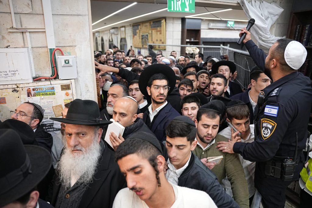 צילום: מאיר זלזניק ודוד מנדלסון