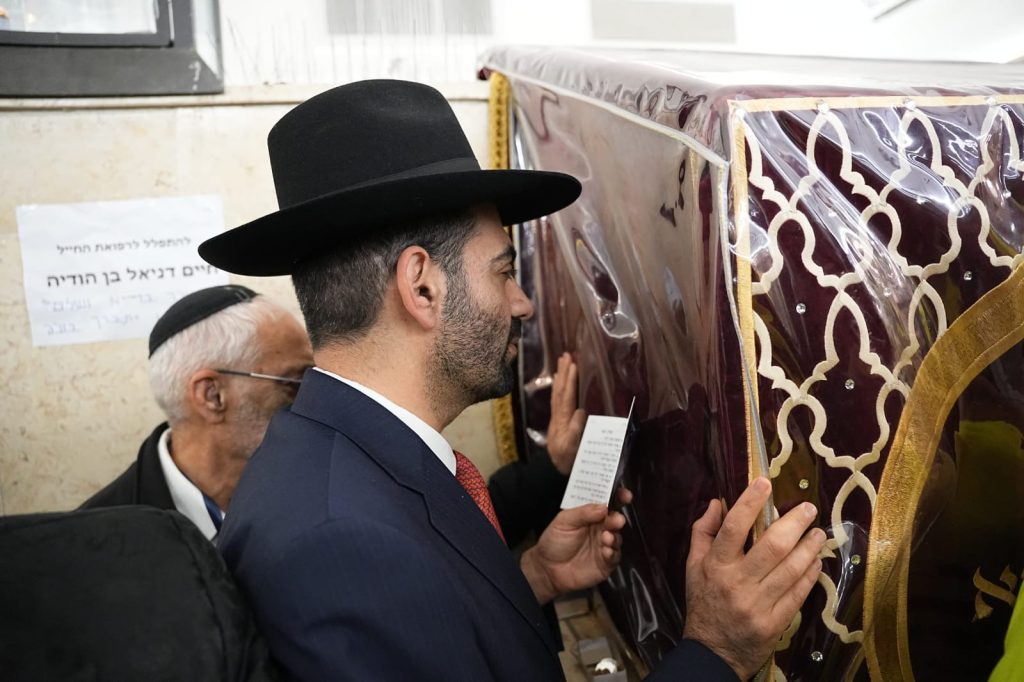 צילום: מאיר זלזניק ודוד מנדלסון