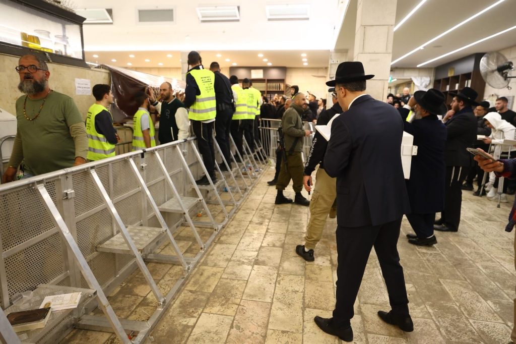 צילום: מאיר זלזניק ודוד מנדלסון