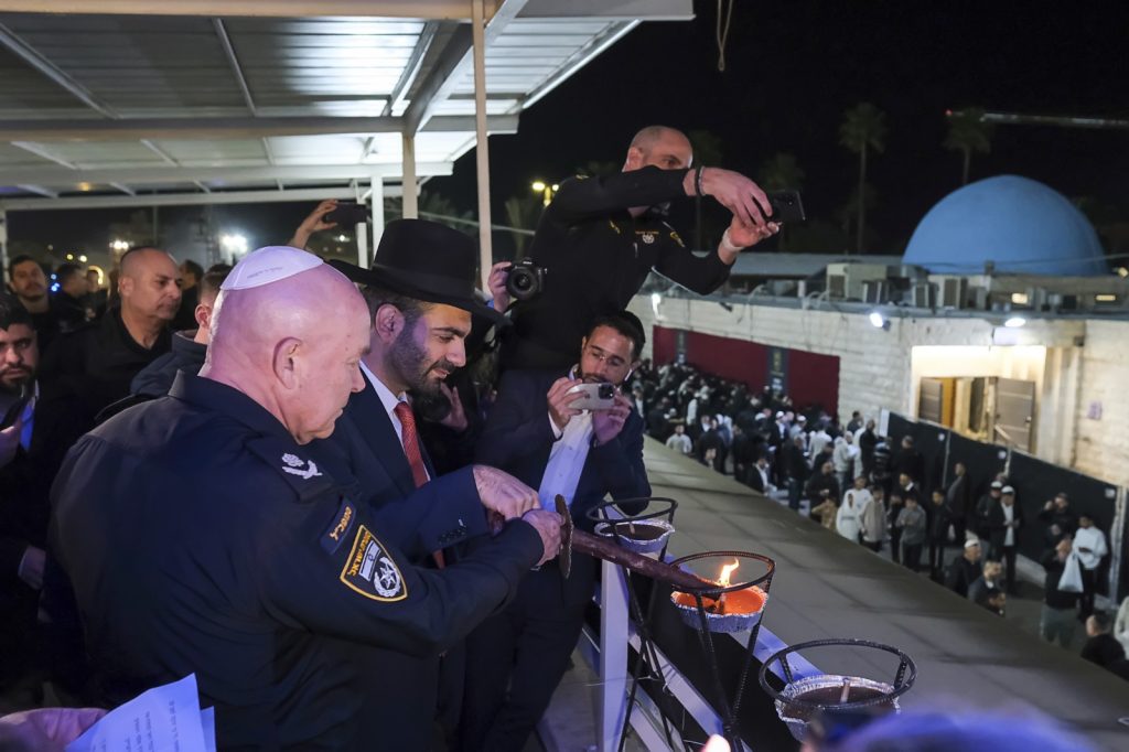 צילום: מאיר זלזניק ודוד מנדלסון
