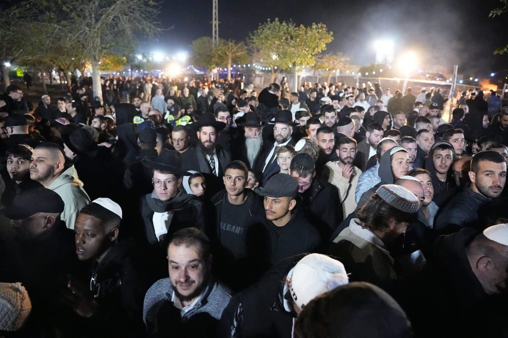 צילום: מאיר זלזניק ודוד מנדלסון