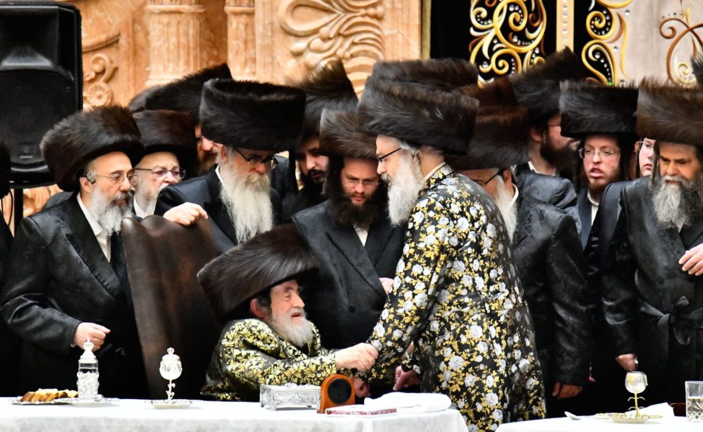 צילום: שוקי לרר