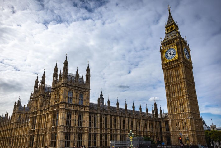 LONDON