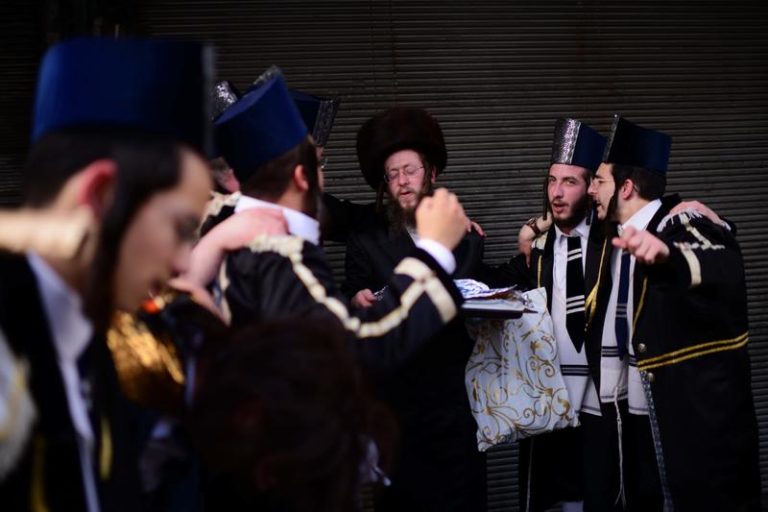 PURIM