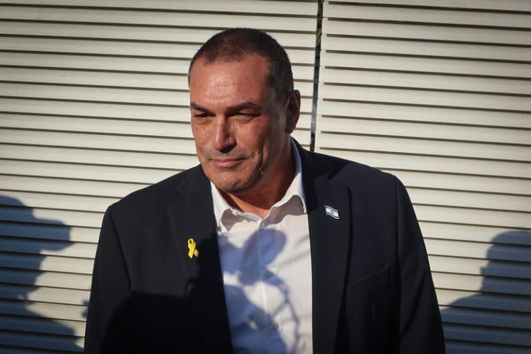 EYAL ZAMIR
