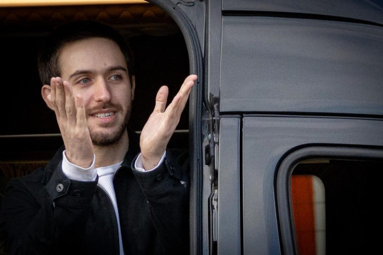 HOSTAGES BACK HOME