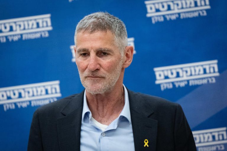 YAIR GOLAN