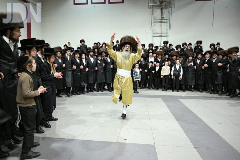 בוהוש בידרמן חתונה (23)