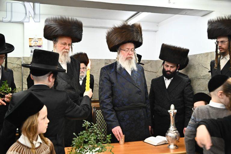 ביאלא לונדון שבת בני ברק (14)