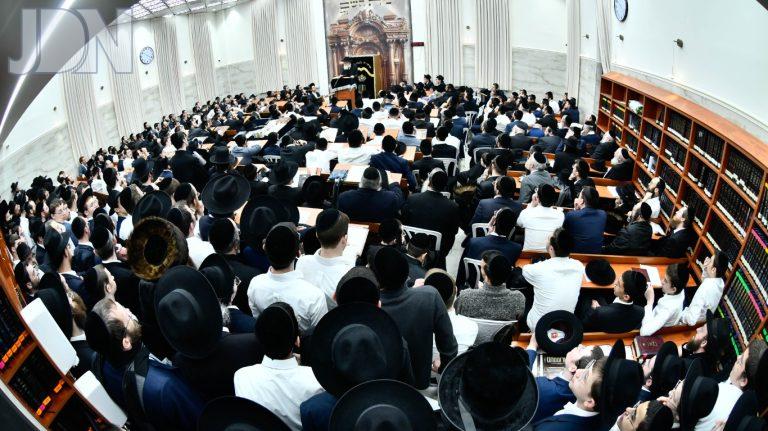 בית השם בני ברק עצרת (25)