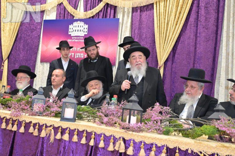 בני הישיבות רחובות מעמד (12)
